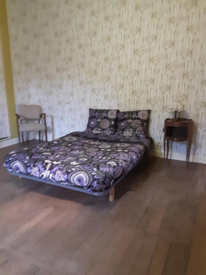 Hôtel Chateau de la Touche proche Poitiers à Savigny-Lévescault Extérieur photo